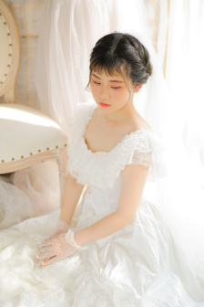 舞女大盗