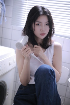 一女多男